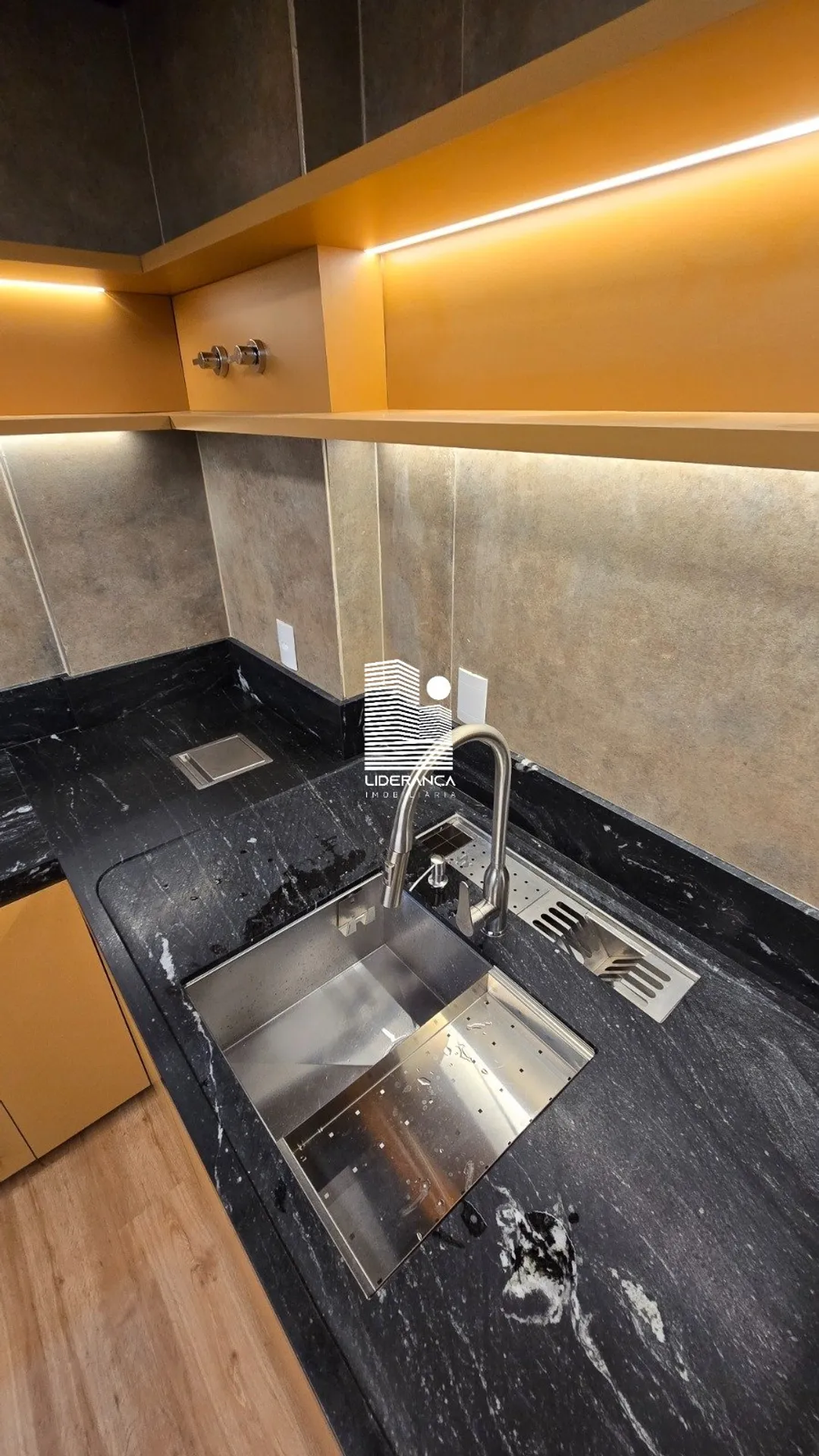 Lavadora y 1 dormitorio: departamento de 44 m² — photo 18