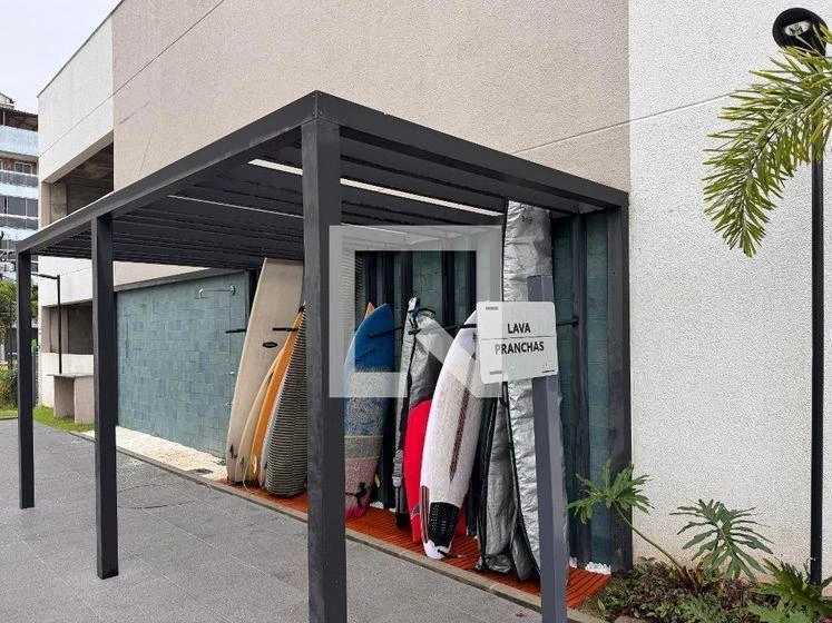 2 quartos e máquina de lavar: apartamento de 50 m² — photo 39