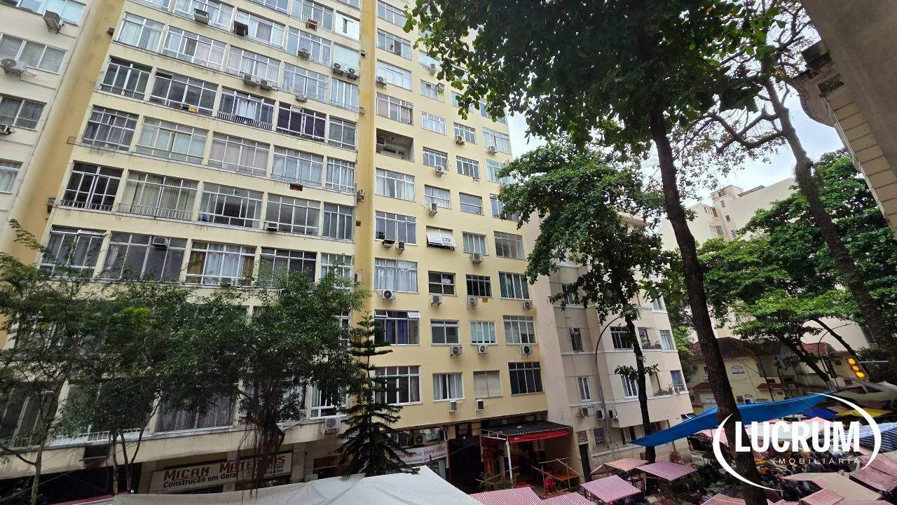 Меблированная квартира 75 м², 2 спальни — photo 15