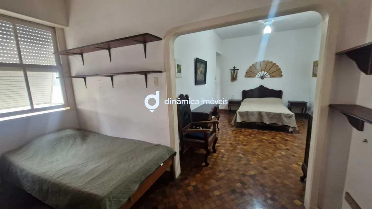 3-bedroom apartment with a home office in Rio de Janeiro — photo 23