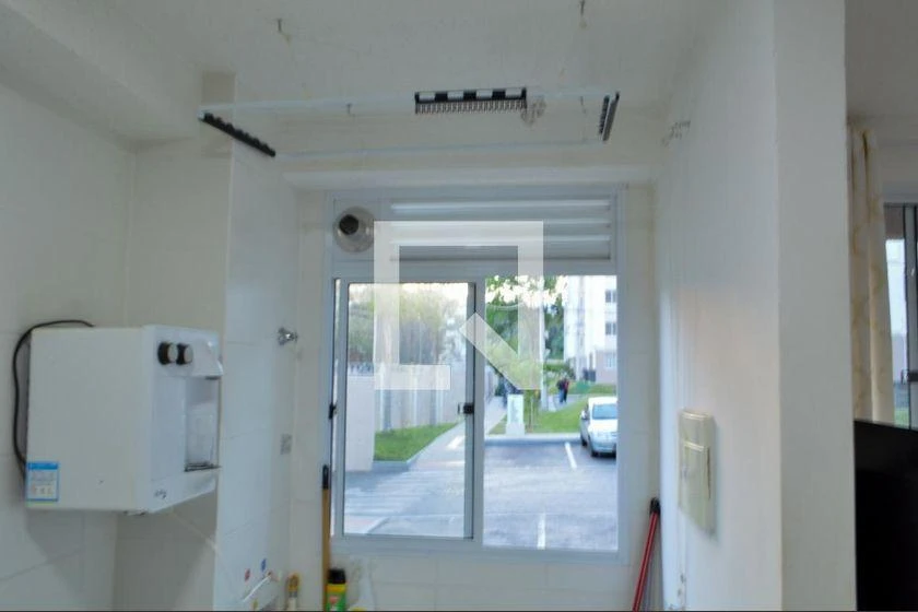 Apartamento mobiliado de 2 quartos com 43 m² — photo 32