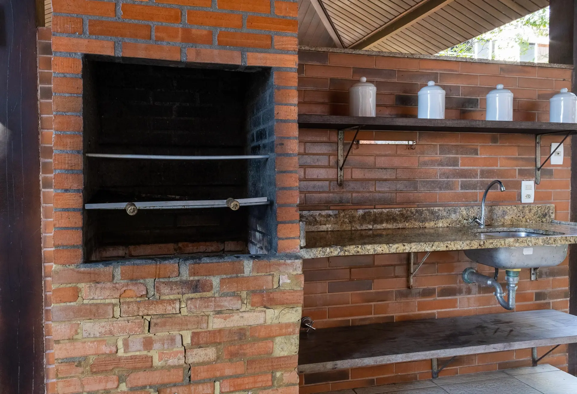 3-bedroom apartment with a private BBQ in Rio de Janeiro — photo 76