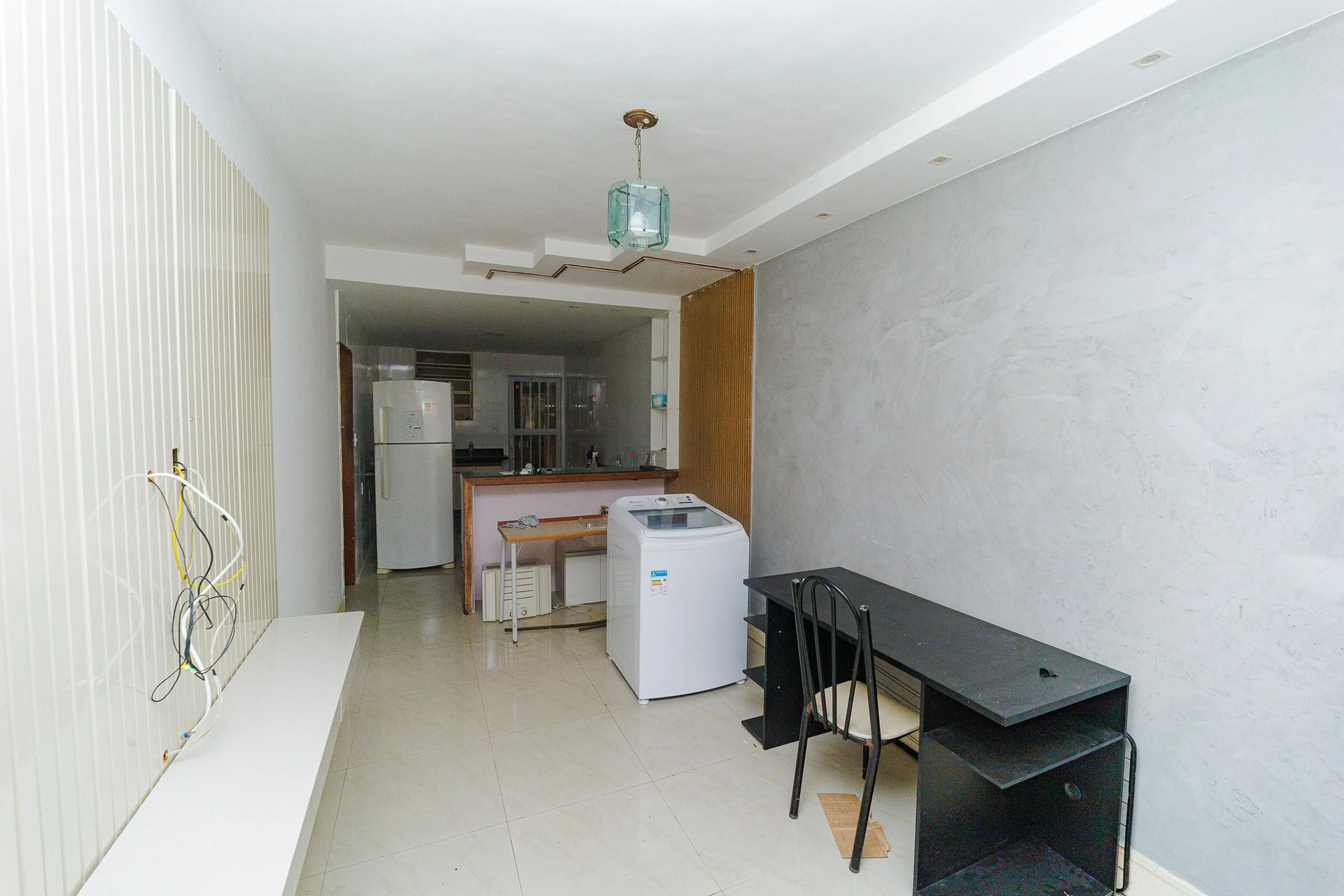 Casa de 208 m² con jardín y espacio de home office — photo 11