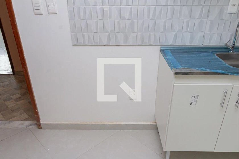Unfurnished 1-bedroom apartment with 25 m² — photo 46