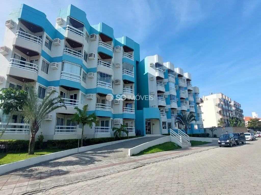 Меблированная квартира 55 м² с 1 спальней и балконом — photo 8