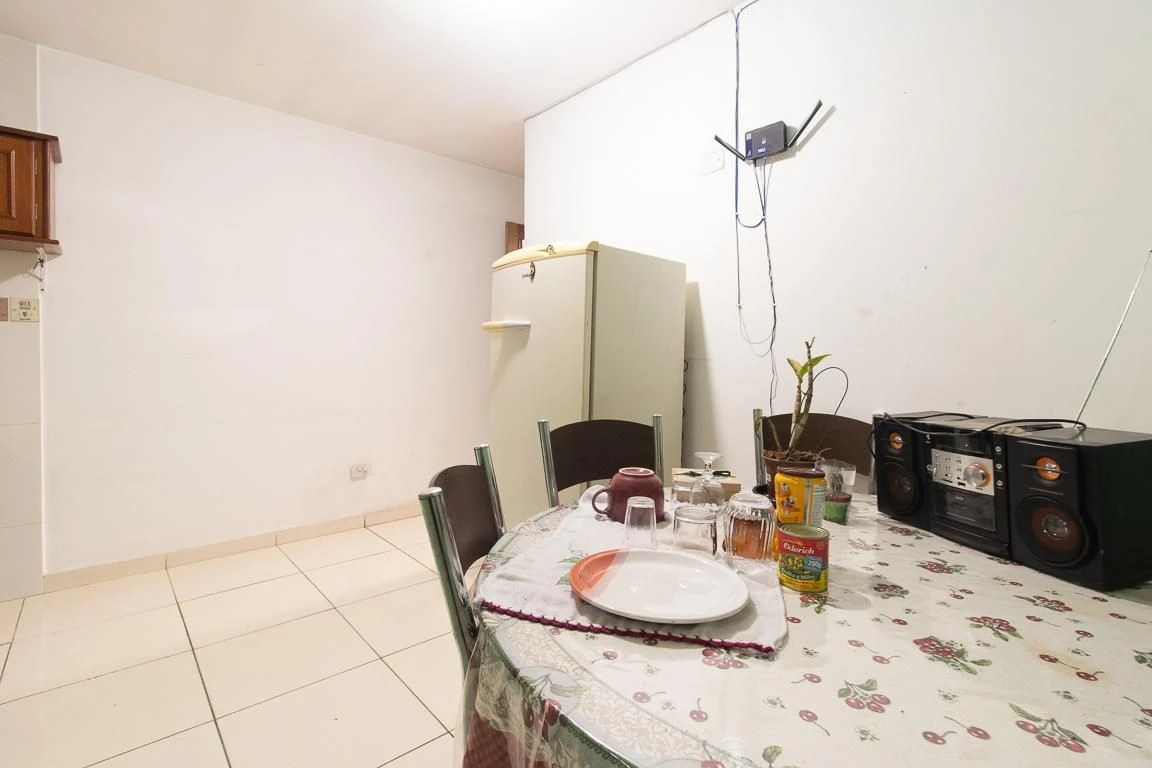 Garden in a 2-bedroom house, 69 m² — photo 3