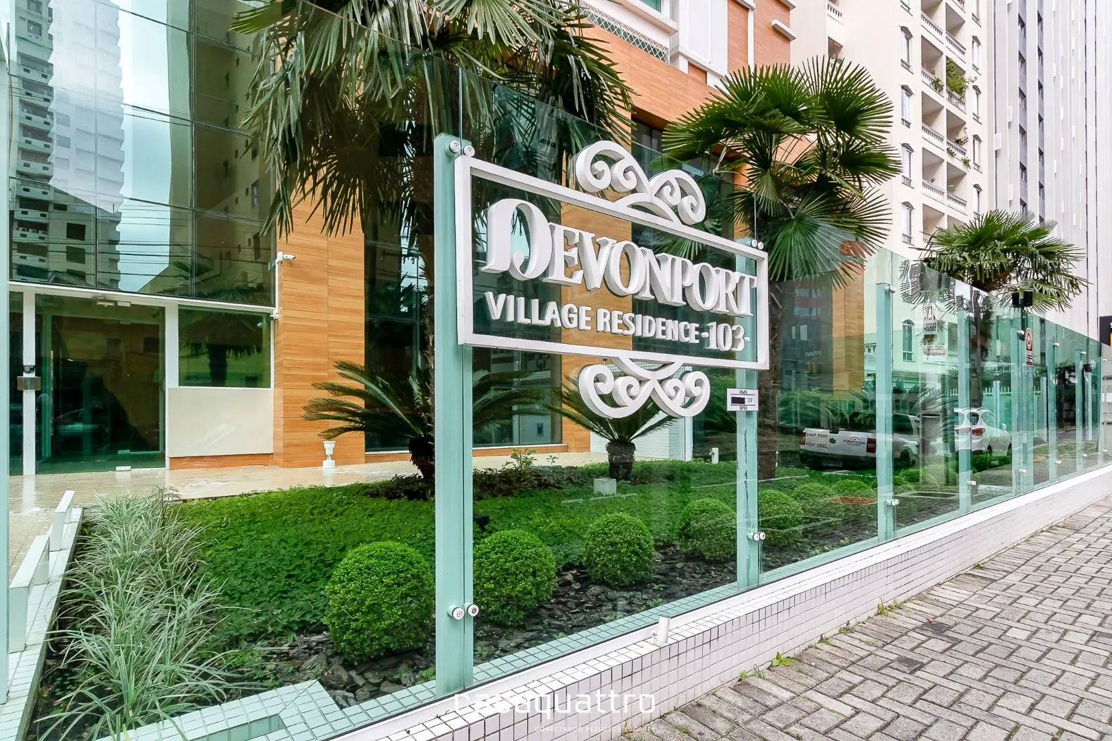 Мебльована квартира з 3 спальнями-сюїтами 306 м², 9 поверх — photo 60
