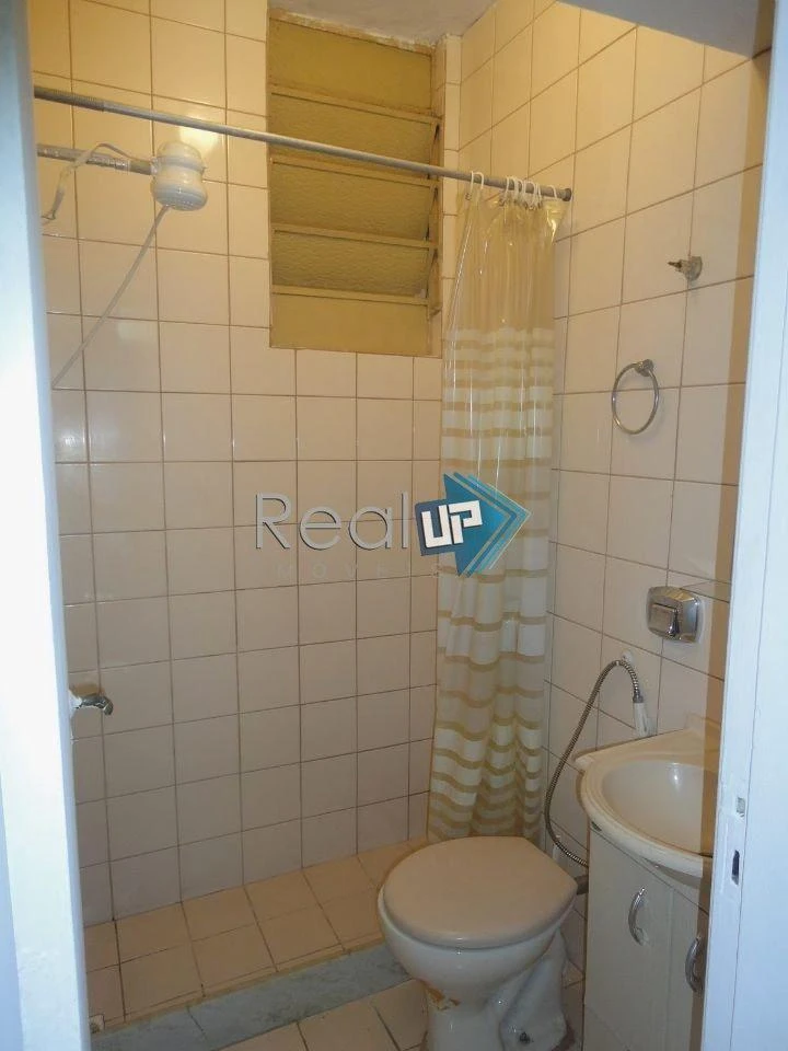 Квартира с 1 спальней без парковки, 23 м² — photo 13