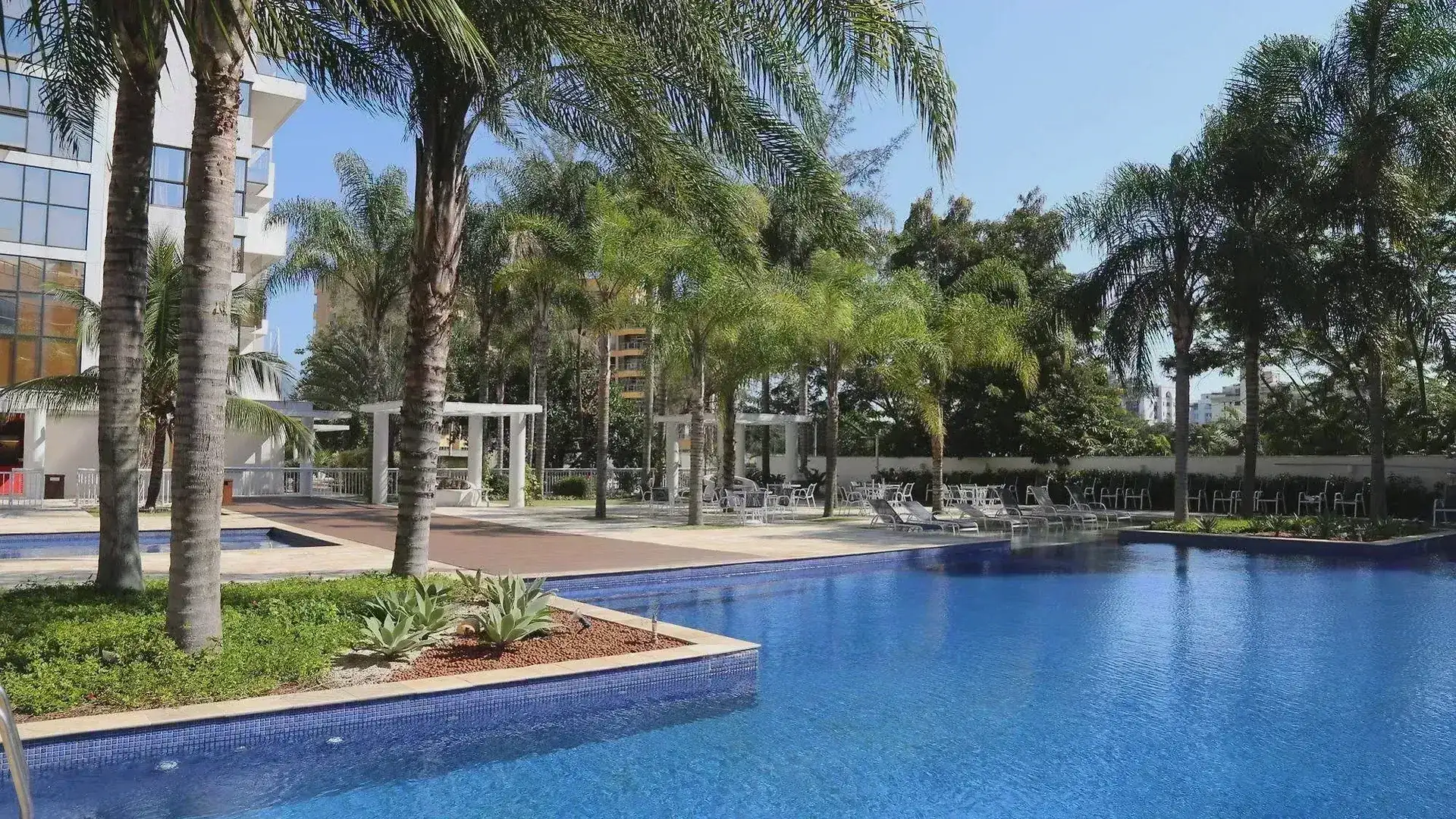Apartamento mobiliado com 3 suítes e 3 vagas — photo 44