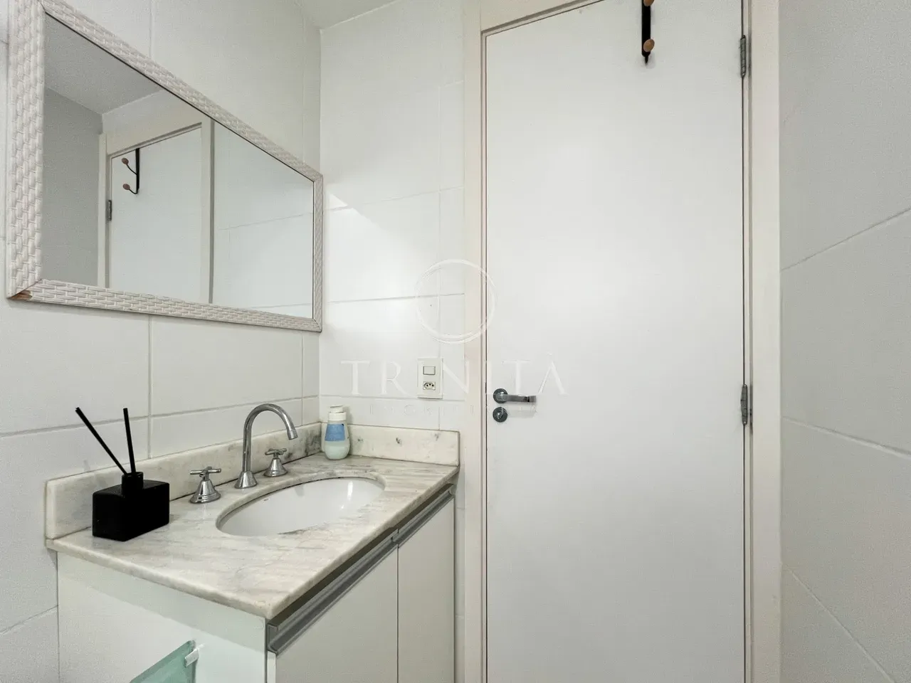 Apartamento mobiliado de 3 quartos com máquina de lavar — photo 15