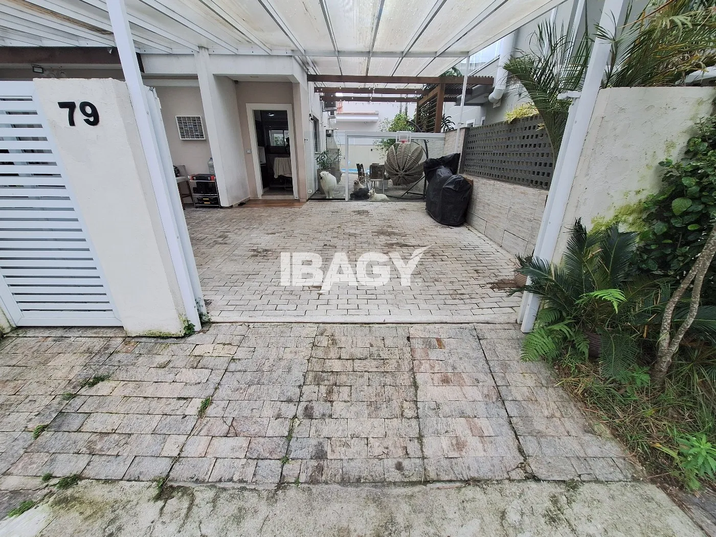 Furnished house, 140 m², with a grill on the balcony — photo 27