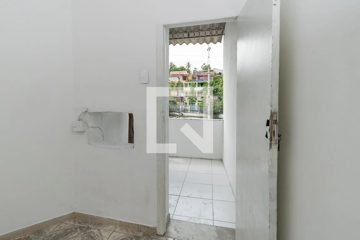 Apartamento para alugar com 2 quartos e varanda — photo 3