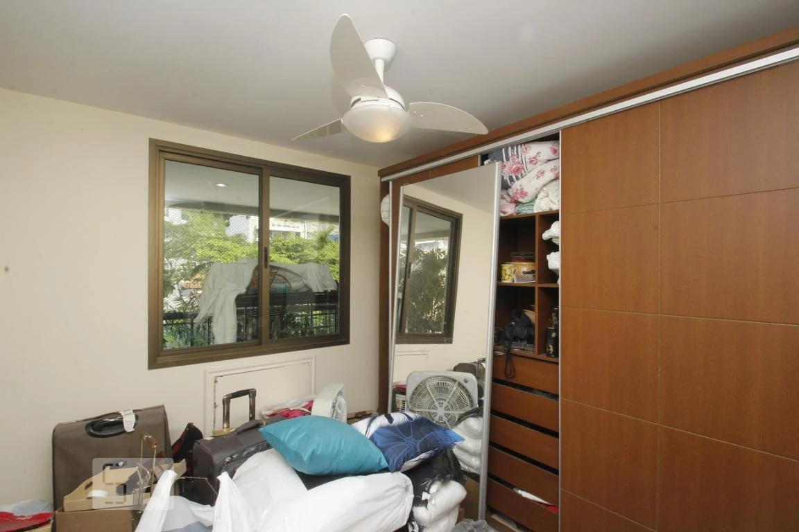 Apartamento mobiliado de 212 m² com 4 quartos — photo 40