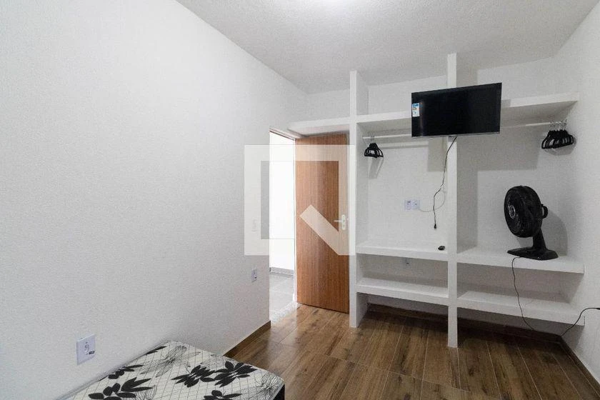 Apartamento de 2 quartos com 33 m² e fogão a gás — photo 12