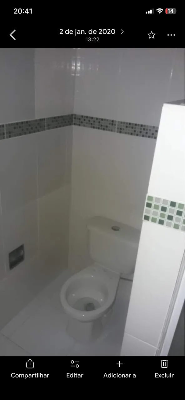 Apartamento sin amueblar de 2 dormitorios y 1 baño — photo 13