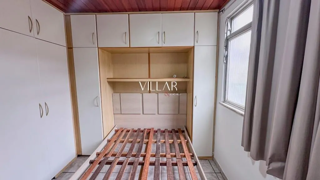 Apartment with 2 bedrooms and a gas stove kitchen — photo 3