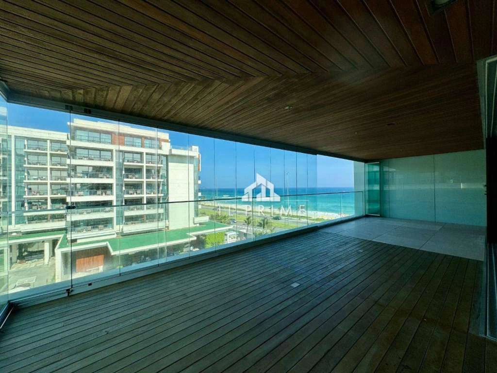 Apartamento de 1 quarto de 169 m² com varanda — photo 20