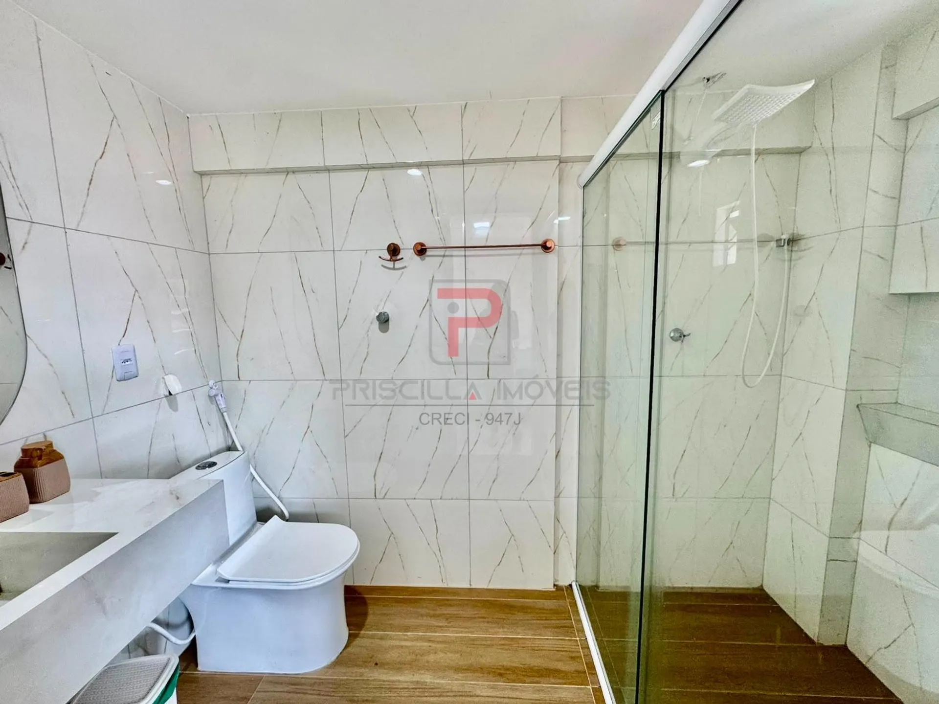 Apartamento mobiliado de 113 m² com 3 quartos e cozinha americana — photo 27