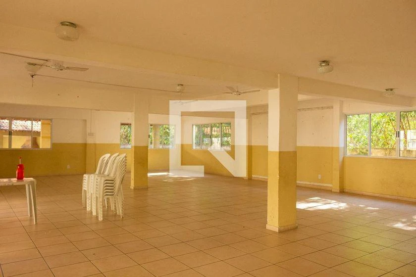 Apartamento mobiliado de 2 quartos com máquina de lavar — photo 25