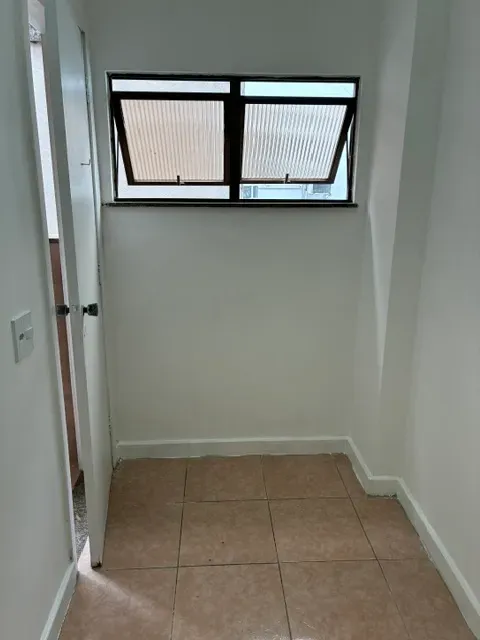 Apartamento com piso de madeira ou laminado, Barra da Tijuca — photo 19