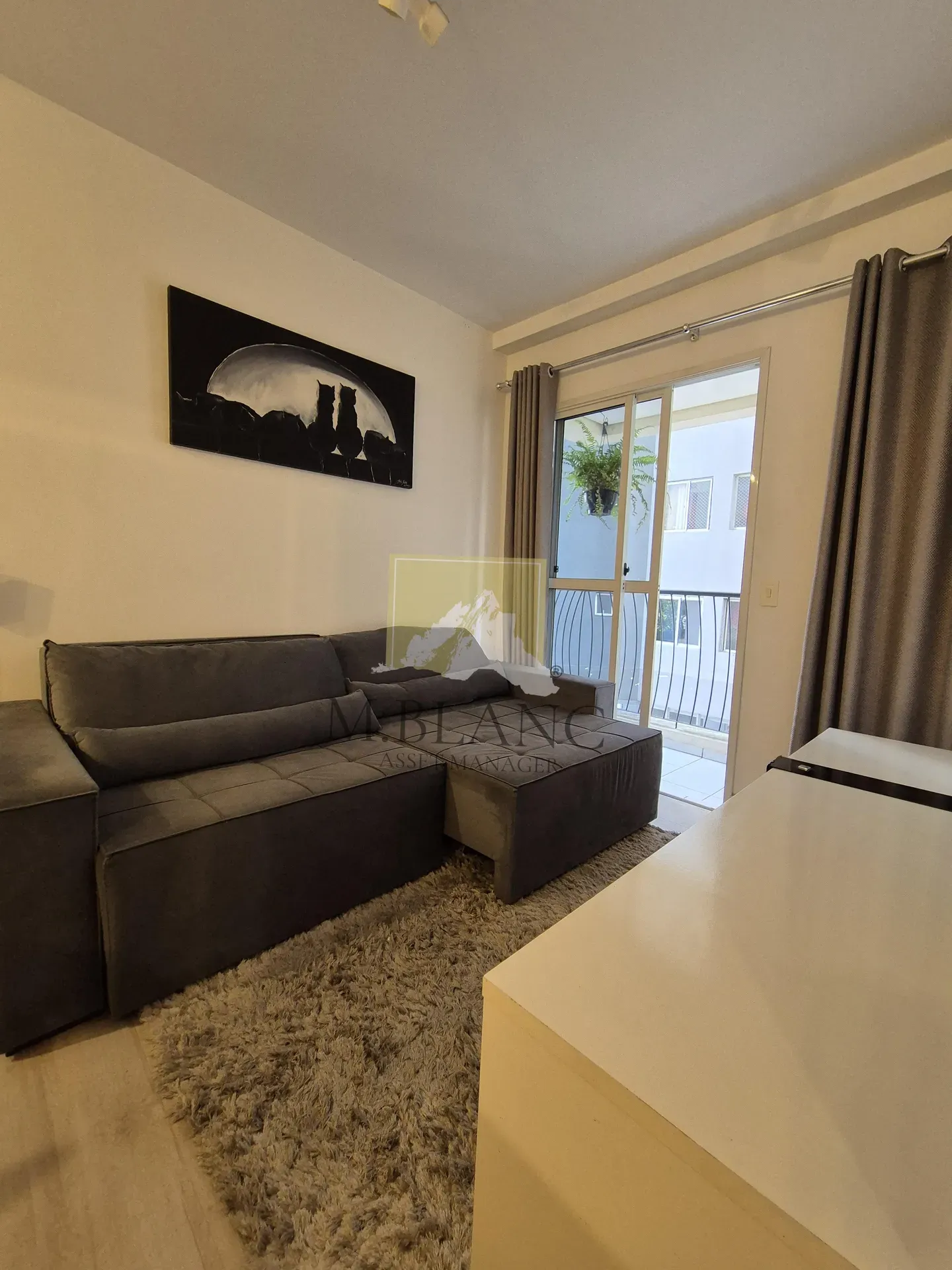 Apartment on the 4th floor with a washing machine — photo 21