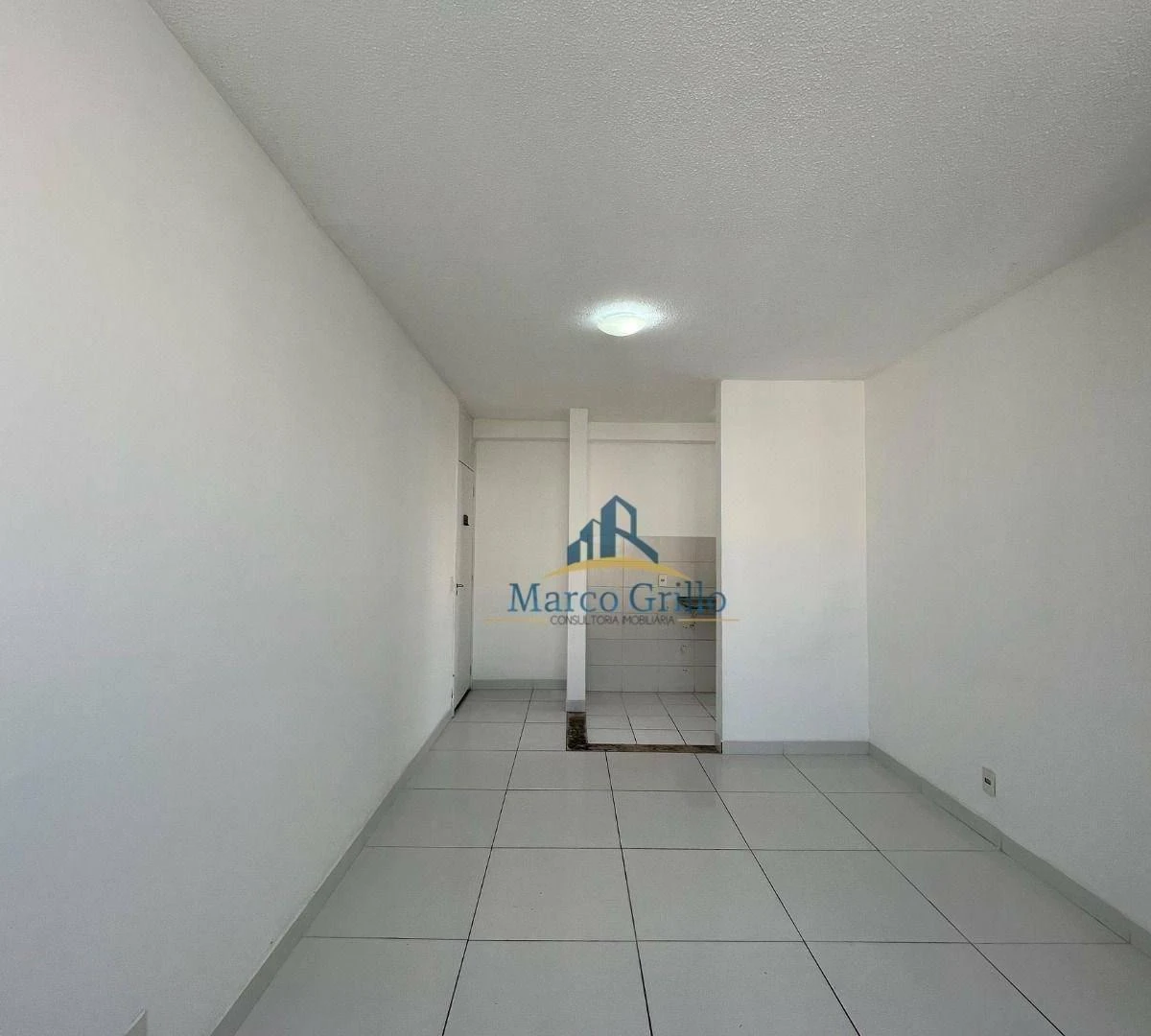 Apartamento de 3 quartos com 54 m² e 1 vaga — photo 4