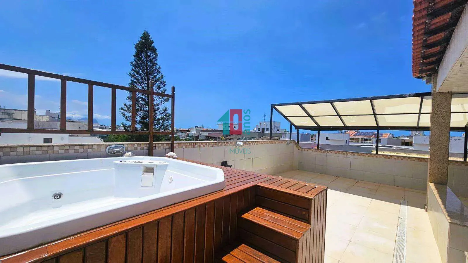 Apartamento mobiliado de 201 m² com 5 quartos e 3 suítes — photo 33