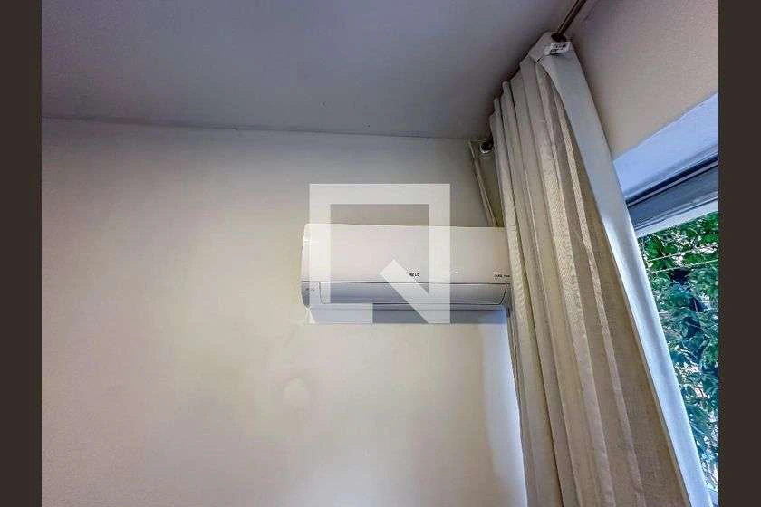 Furnished 1-bedroom apartment, 29 m² — photo 13