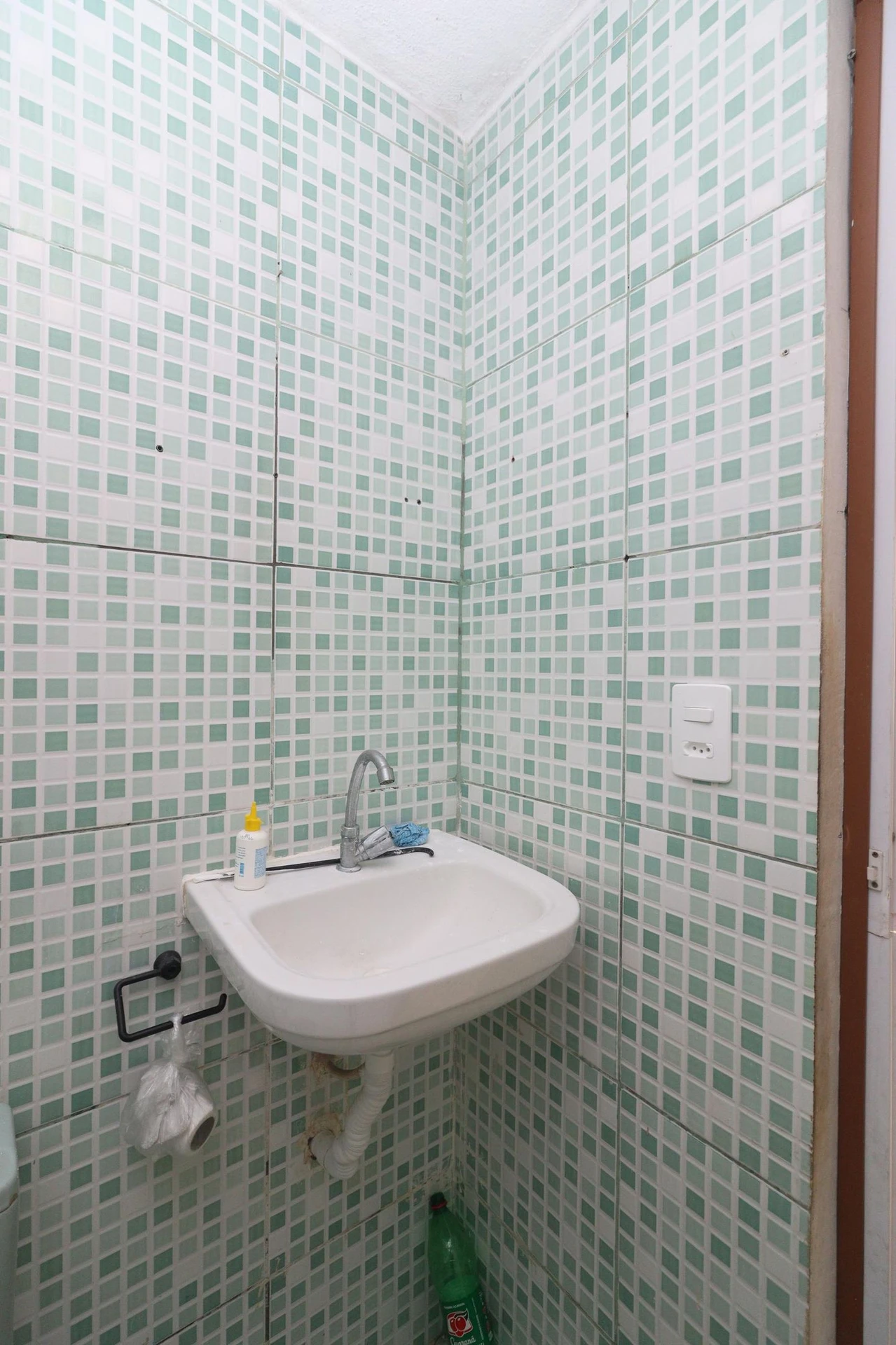 Apartamento de 2 quartos e 45 m² — photo 9