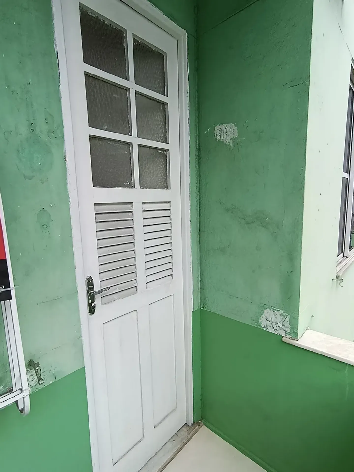2-bedroom apartment, 63 m² — photo 23