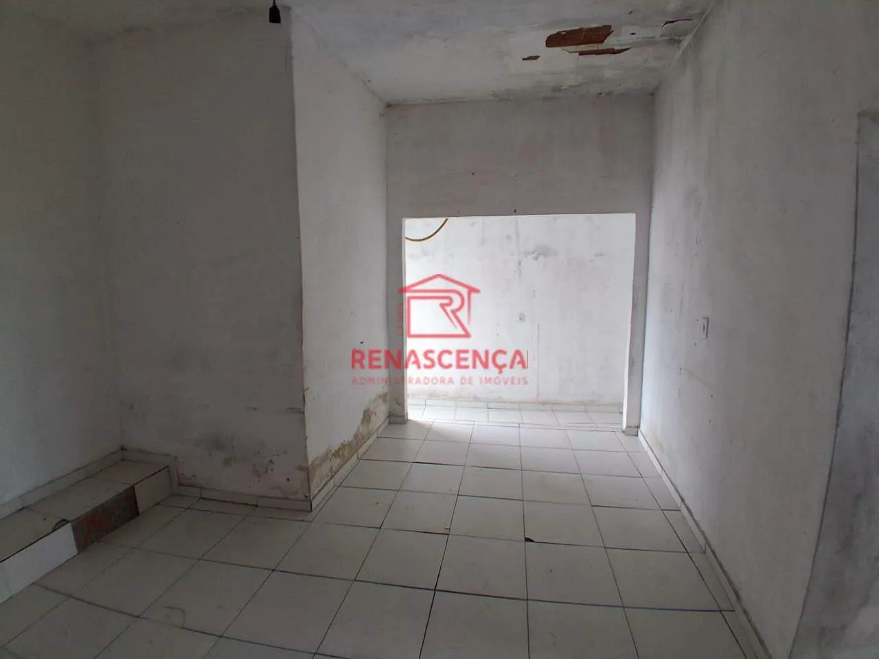 2-bedroom house with a washing machine — photo 15