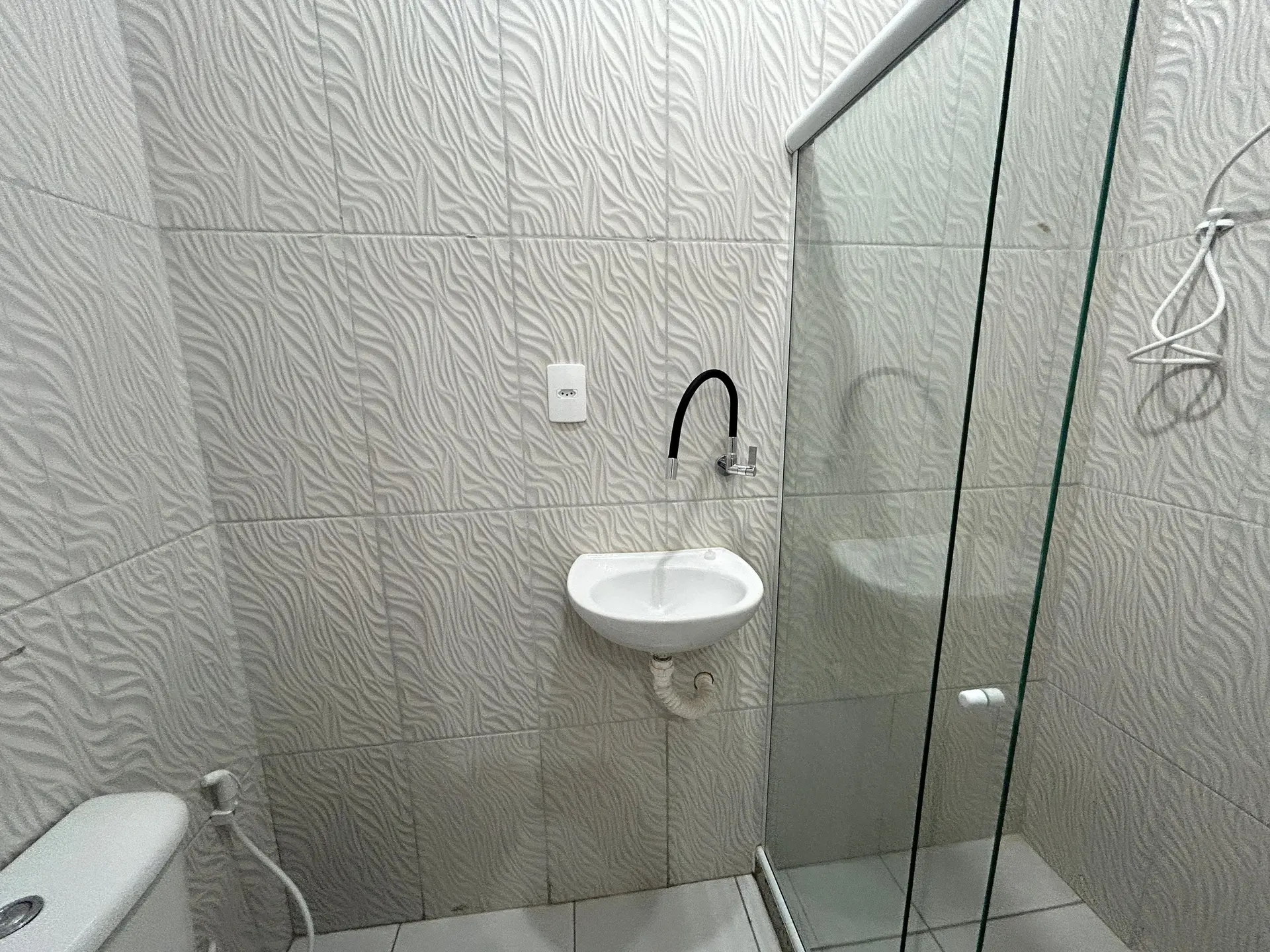 Casa de 35 m² e 1 quarto, Madureira — photo 12