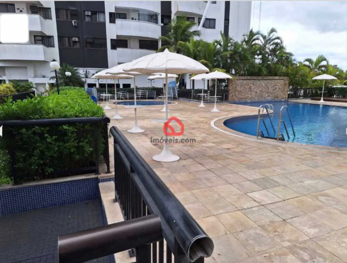 Apartamento mobiliado, 164 m², com espaço de home office — photo 17