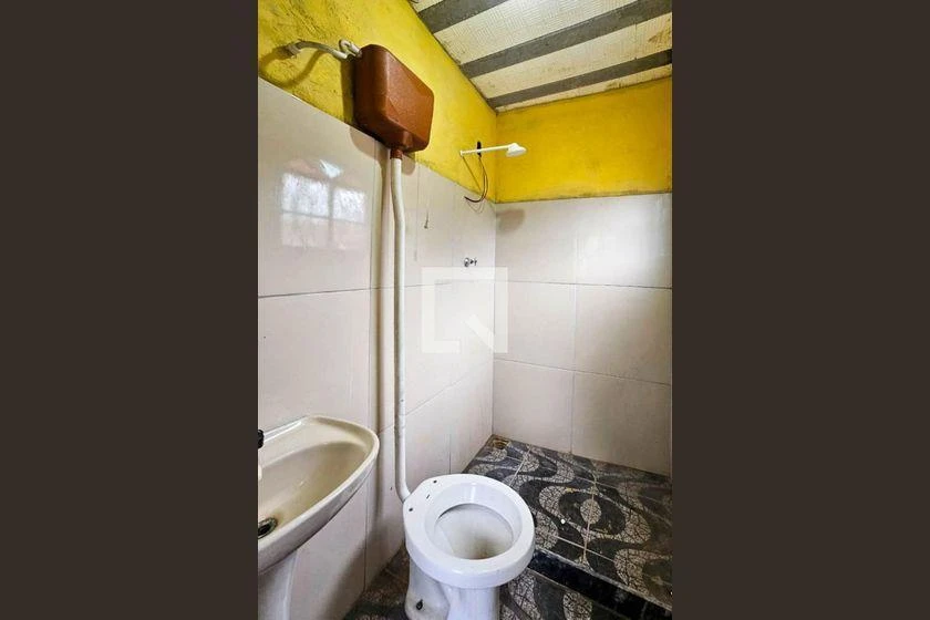 Casa de 1 quarto e 32 m² — photo 3