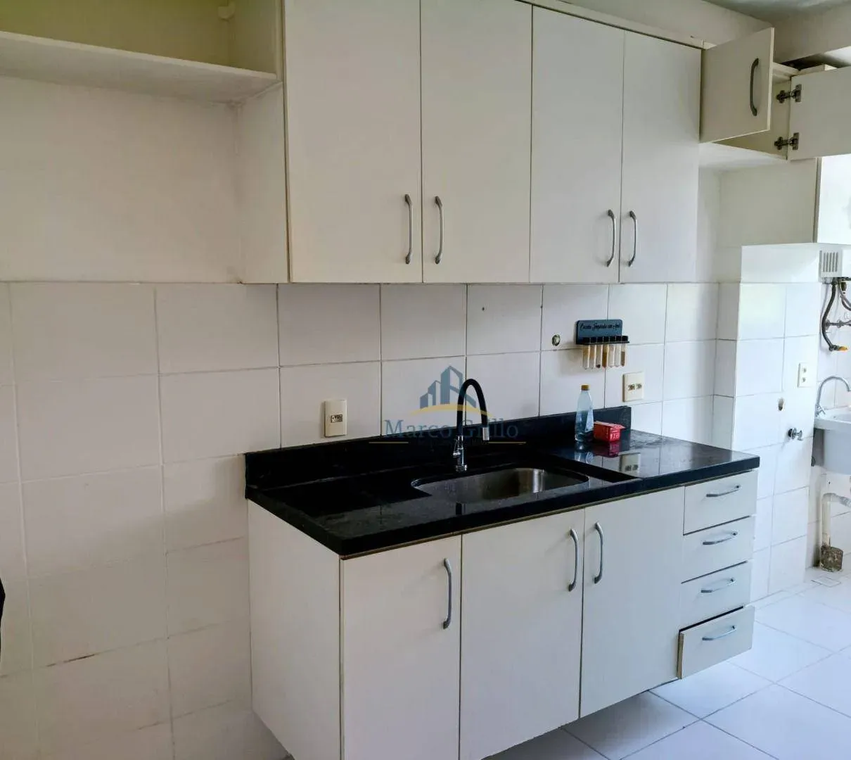 Apartamento com 2 quartos, 1 banheiro e 45 m² — photo 21