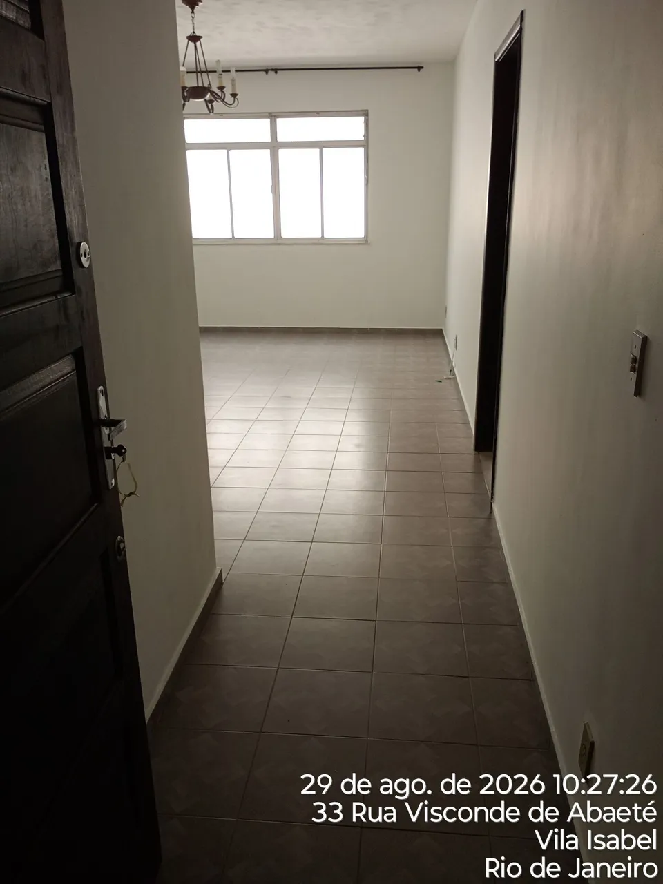 Apartamento de 1 quarto com cozinha separada — photo 5