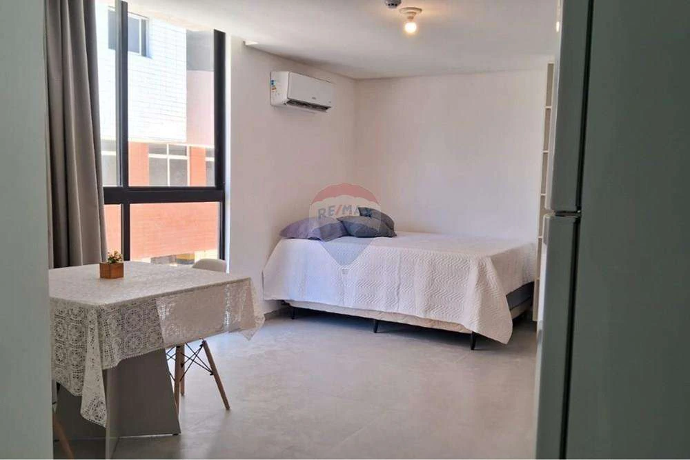 Меблированная квартира 28,31 м² с 1 местом — photo 4