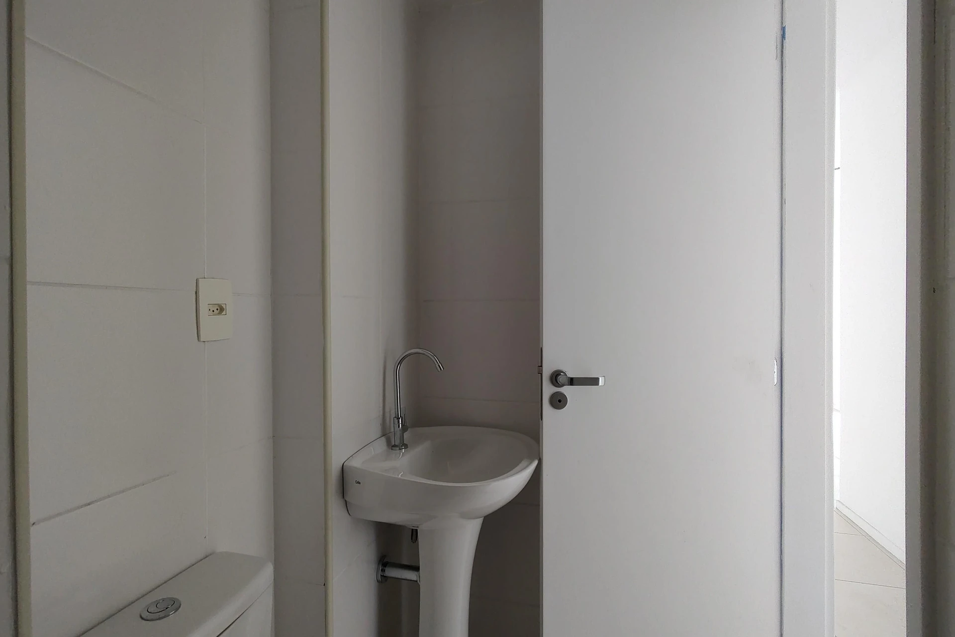 Apartamento de 2 quartos com suíte e 1 vaga — photo 31