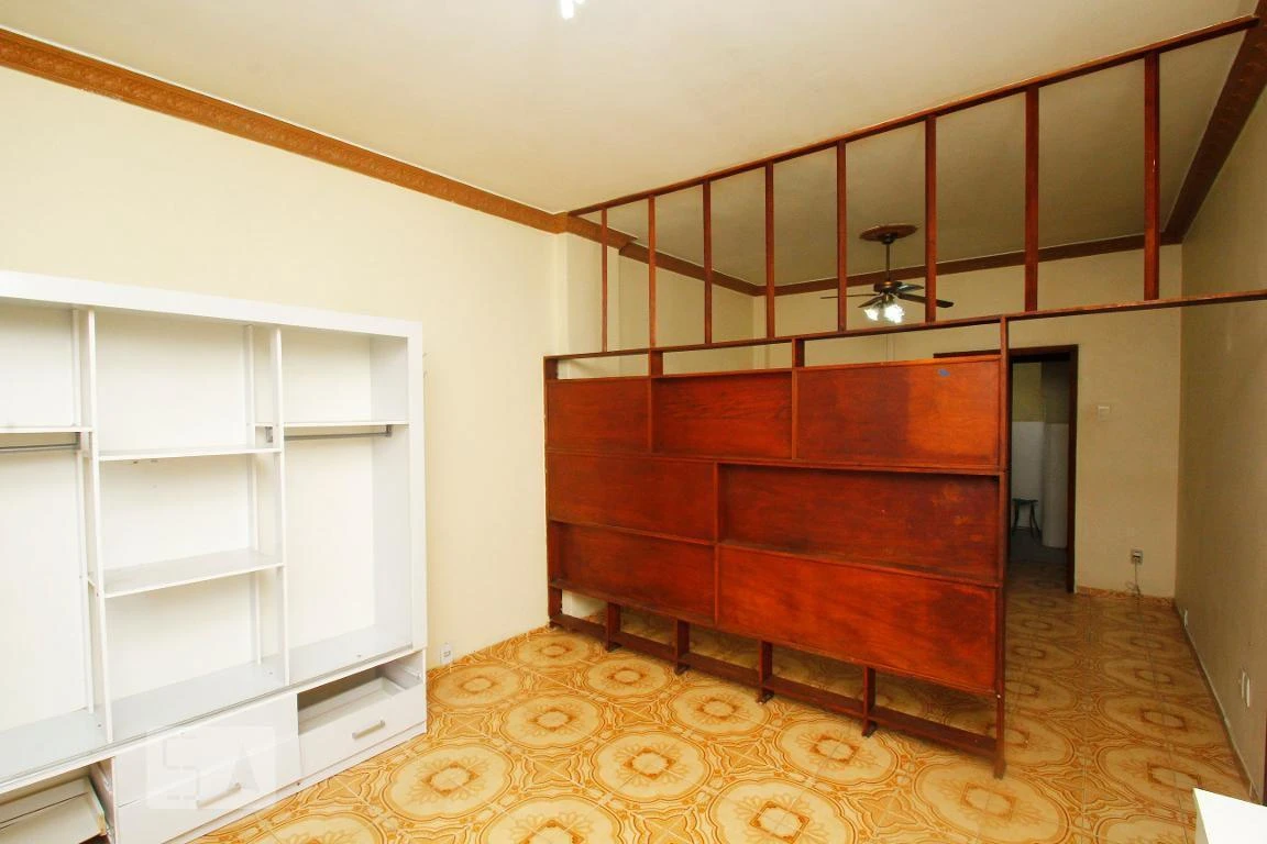 1-bedroom apartment with 37 m² and no parking — photo 12