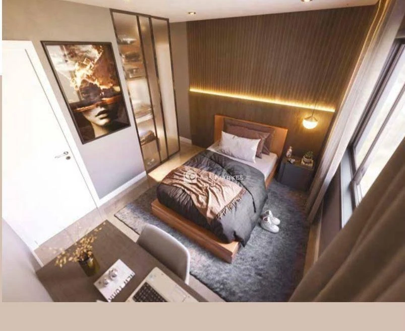 338 m² house with 4 en-suite bedrooms and 6 bathrooms — photo 3