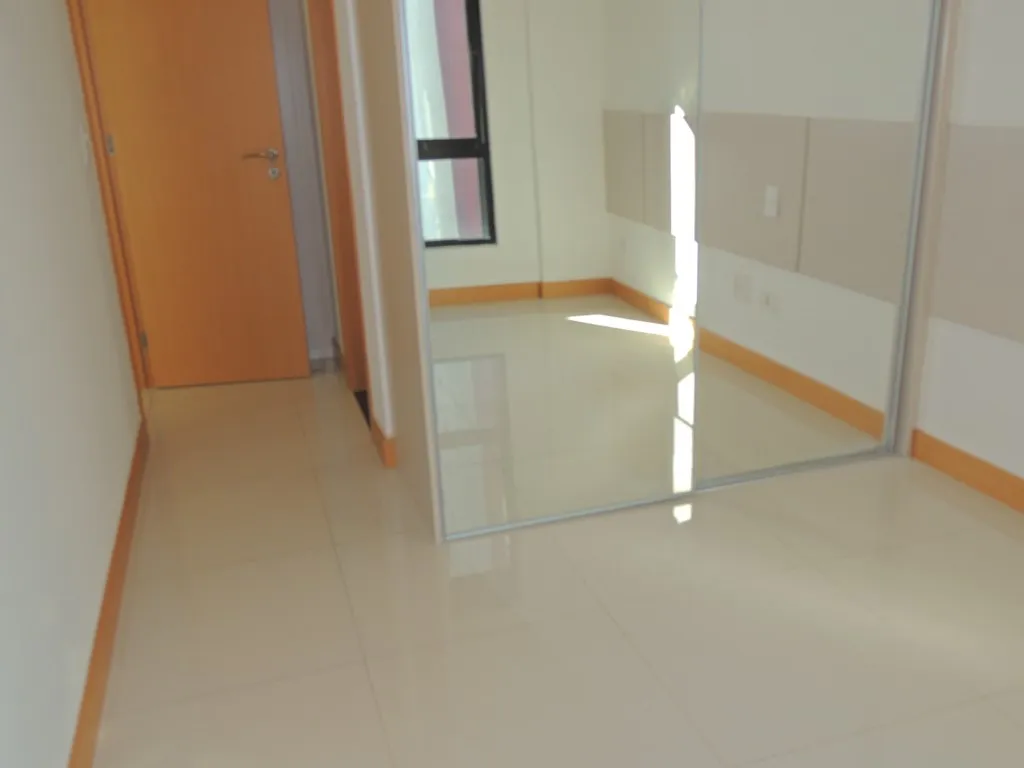 Apartamento mobiliado 1 quarto com cozinha americana e 2 vagas — photo 32