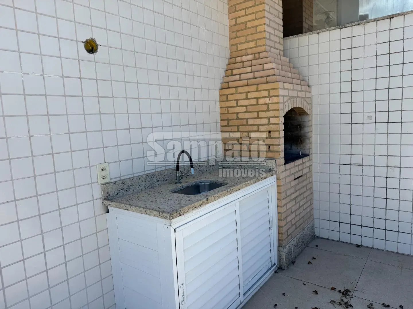 Apartamento 3 quartos com 2 suítes e 5 banheiros — photo 38