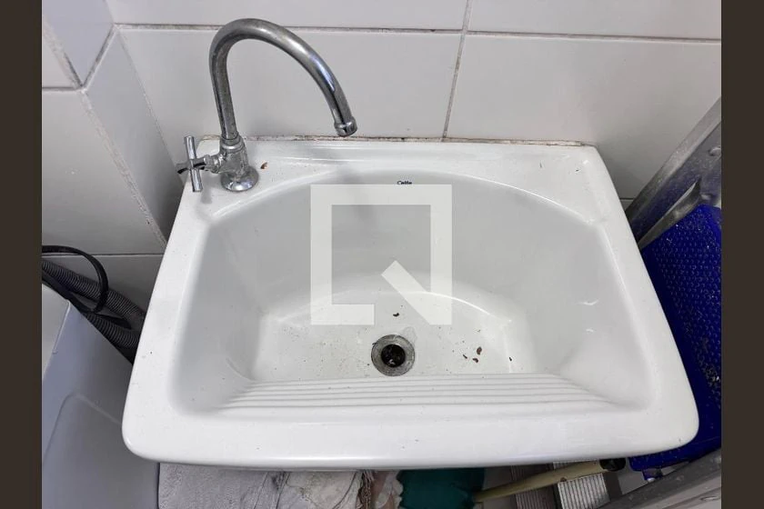 Furnished house with 2 bedrooms and 46 m², no parking — photo 7
