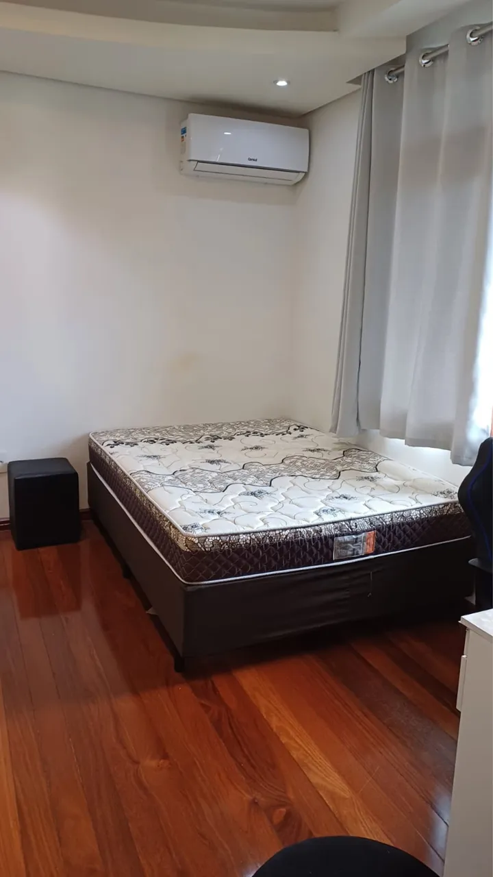 Studio, 32 m², with a washing machine