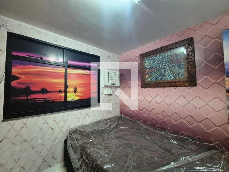 Furnished apartment, 38 m², with a washing machine — photo 3