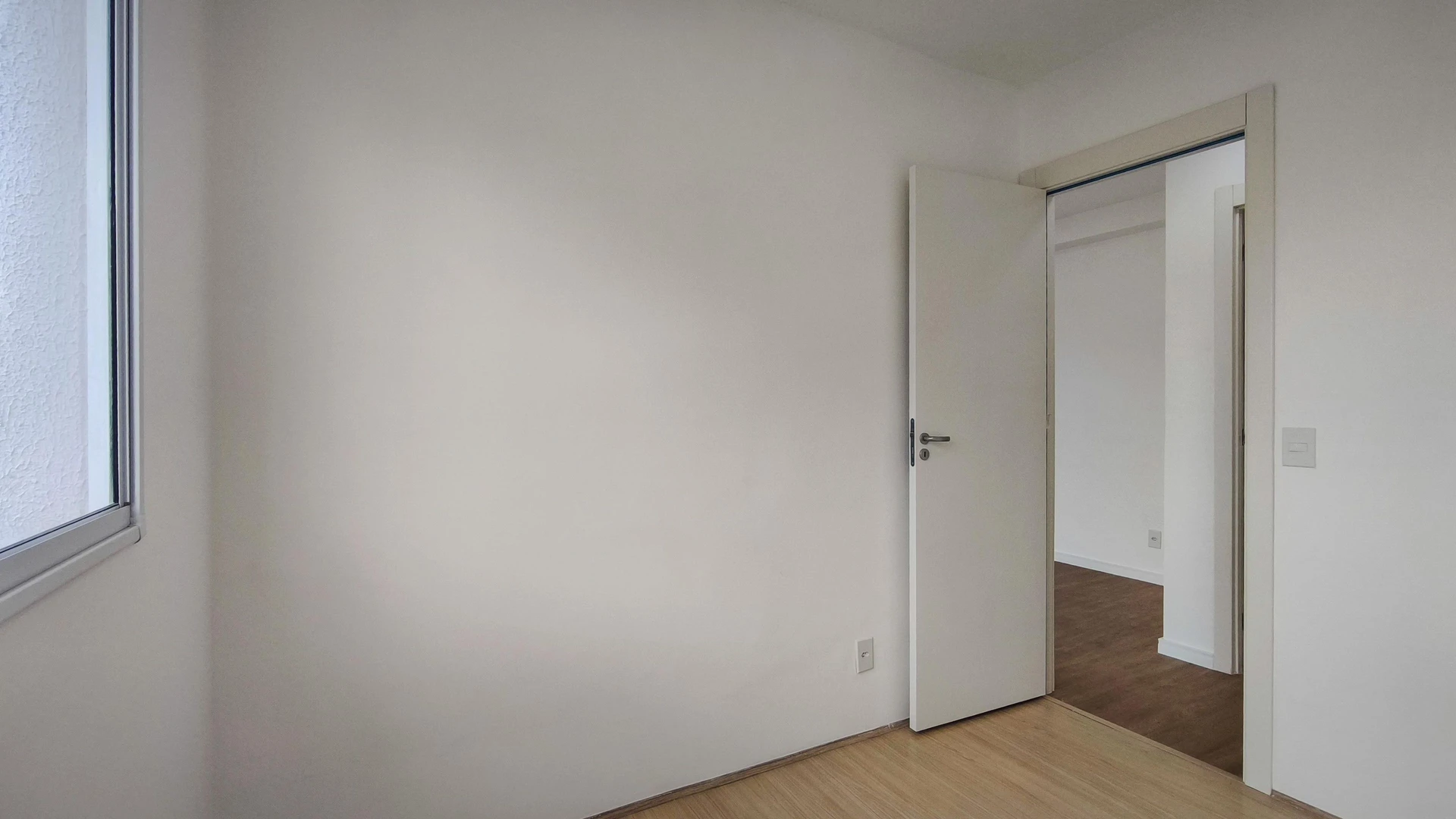 Vista a la montaña y 2 dormitorios: departamento de 42 m² — photo 63