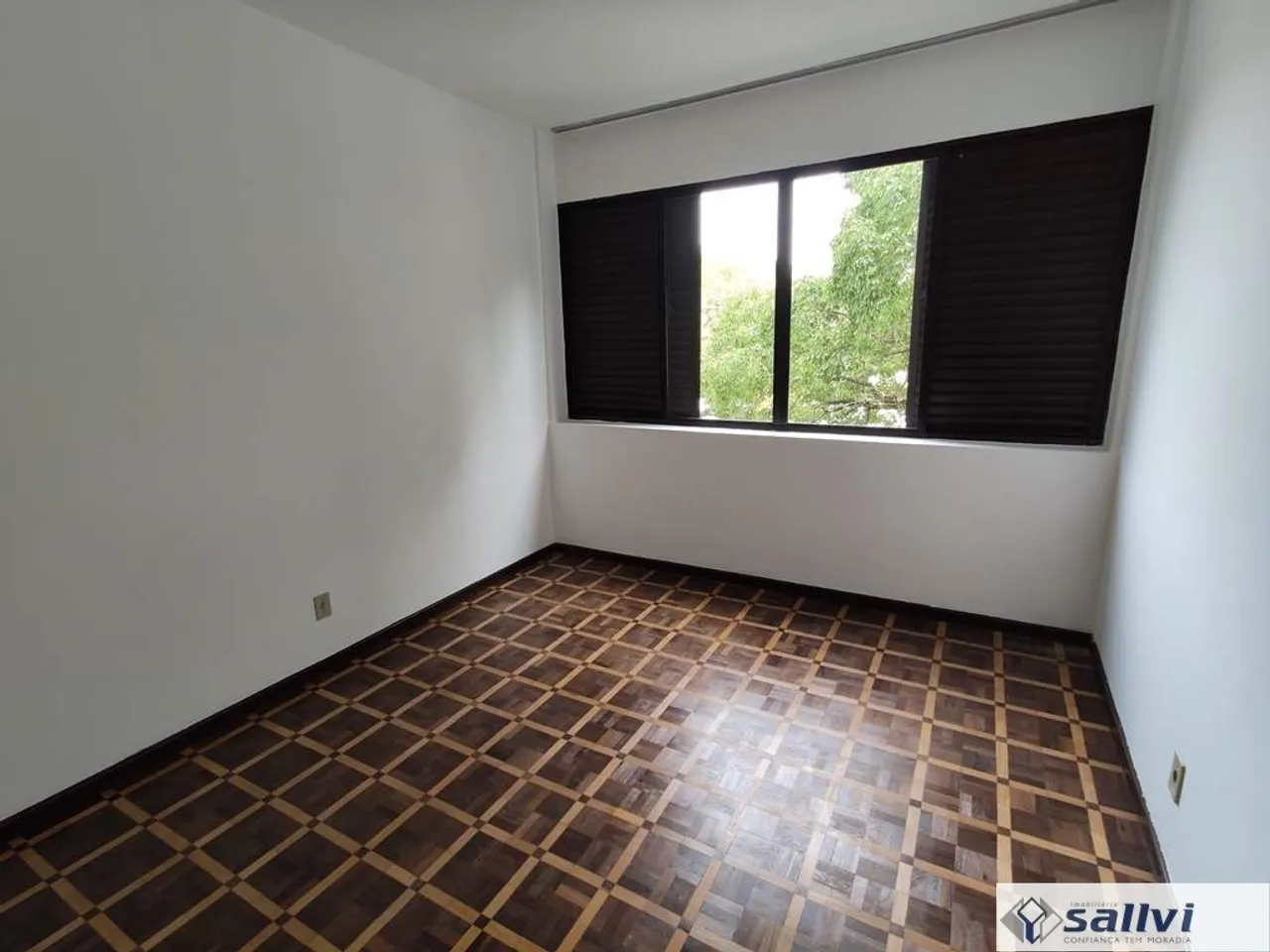 Apartamento sin muebles de 3 dormitorios con suite — photo 17
