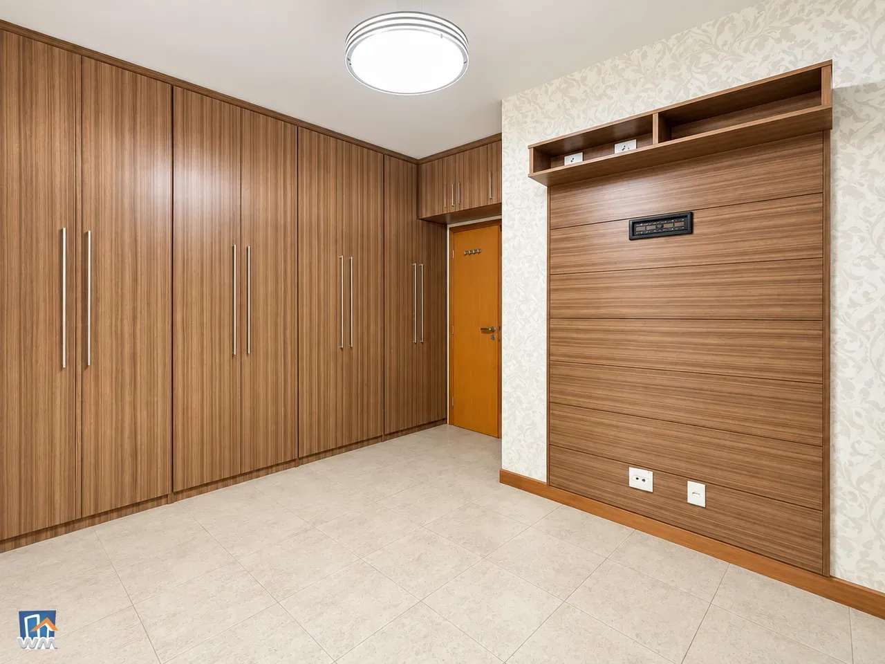 3-bedroom apartment with 2 suites and 101 m² — photo 22