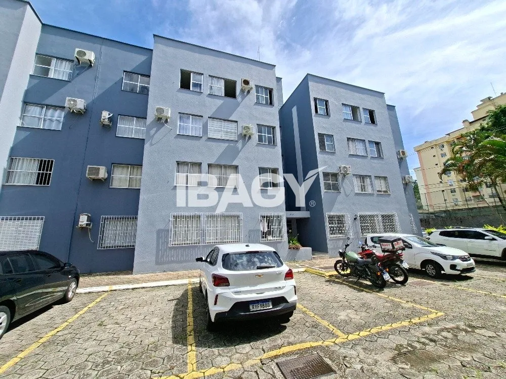64 m² unfurnished apartment with 2 bedrooms and 1 bath — photo 19