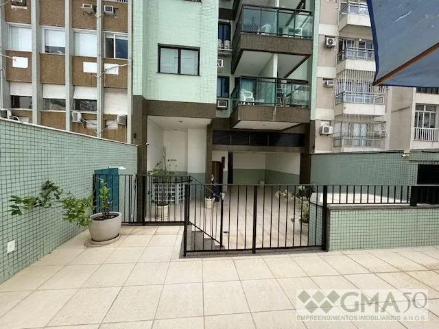 Furnished 1-bedroom apartment with 1 parking spot — photo 11